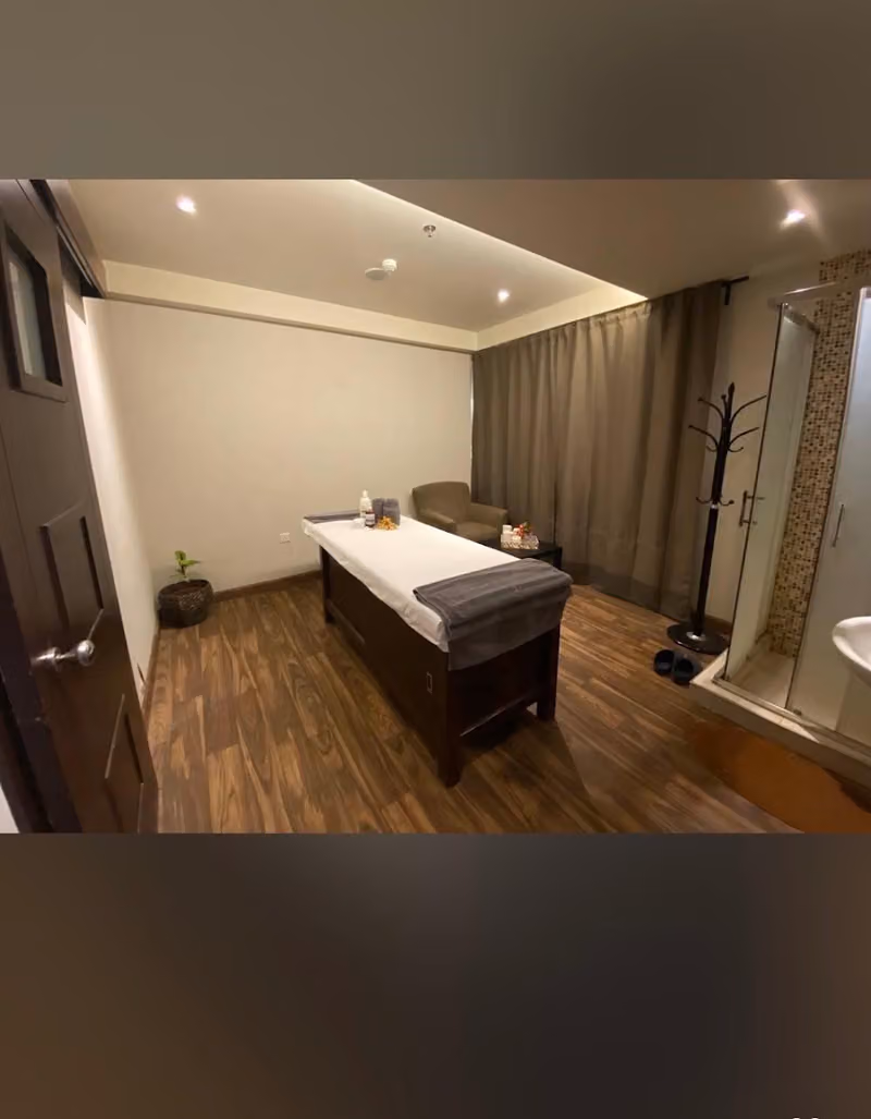 Simply massage for men