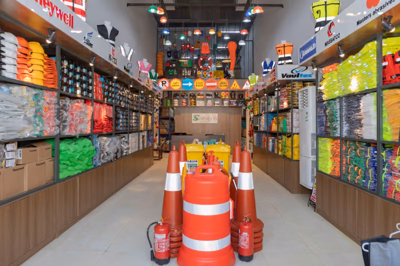 SINDAL ARABIA RIYADH