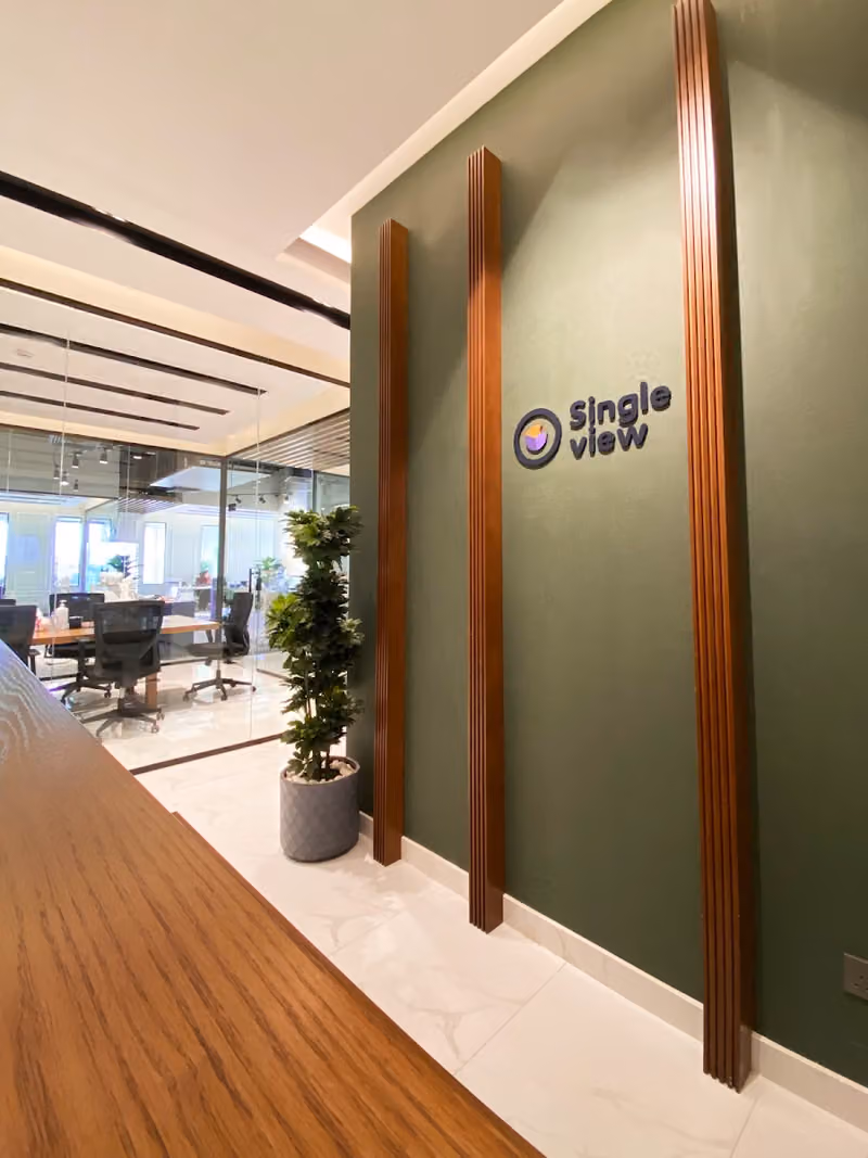 SingleView Company