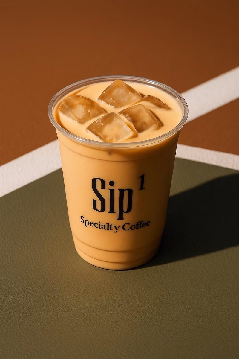 Sip1 Specialty Coffee