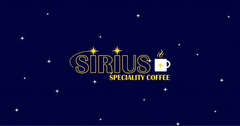 SIRIUS Speciality Coffee