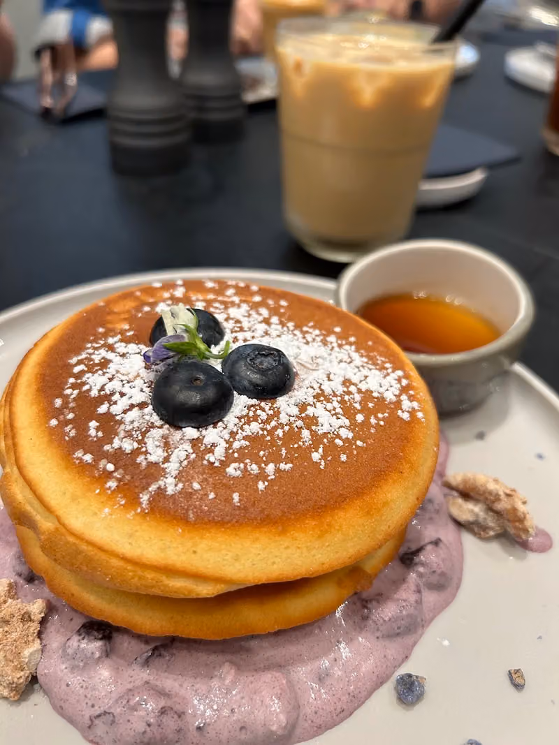 Sisi's Cafe - Oro Square