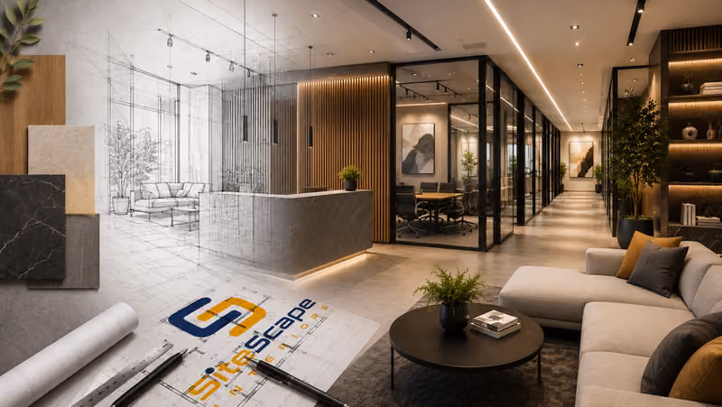 SITESCAPE CONTRACTING COMPANY