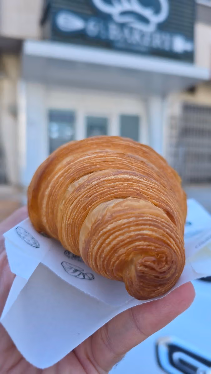 Six & half Bakery - bakery 6.5