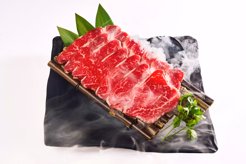 Sizzle Fusion BBQ