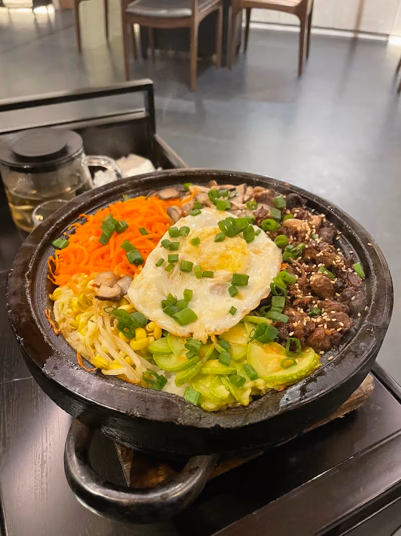 Sizzle Fusion BBQ
