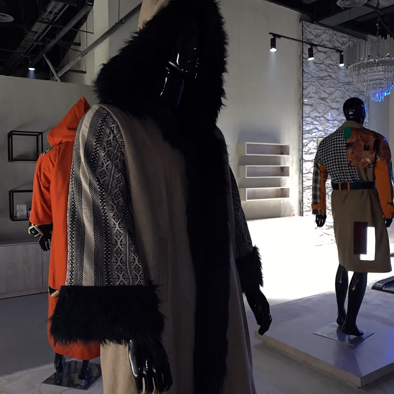 SK Concept store