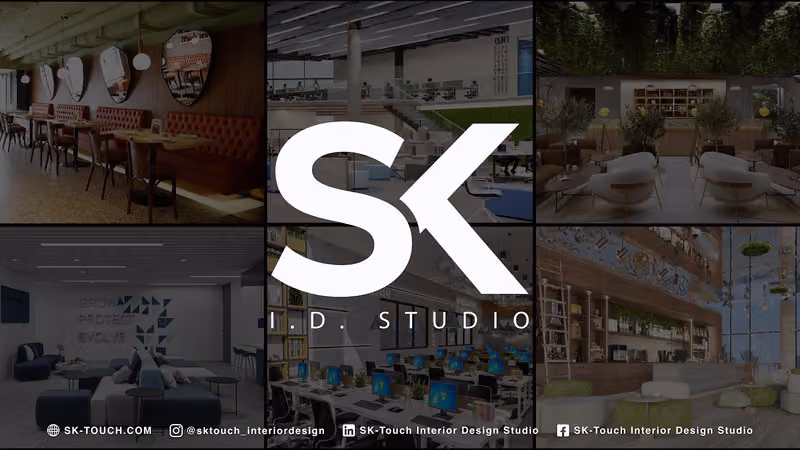 SK Interior Design Studio