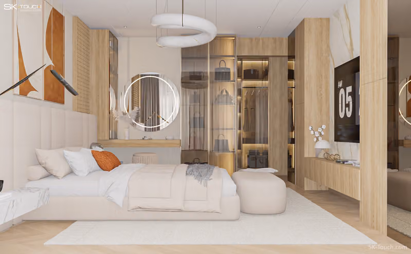 SK Interior Design Studio