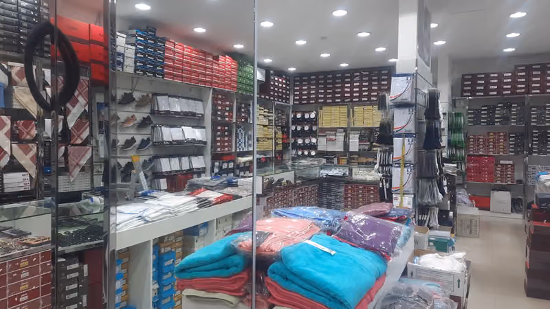 سكبة الربيع للمستلزمات الرجالية /عقال مرعز / الشمغ / احذيه