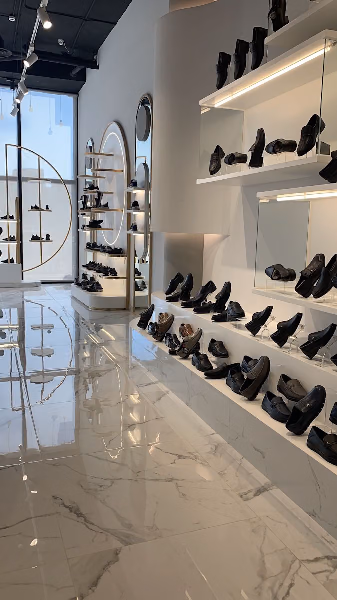 Skedg Shoes
