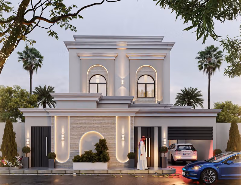 صخور الجزيرة للاستشارات الهندسية