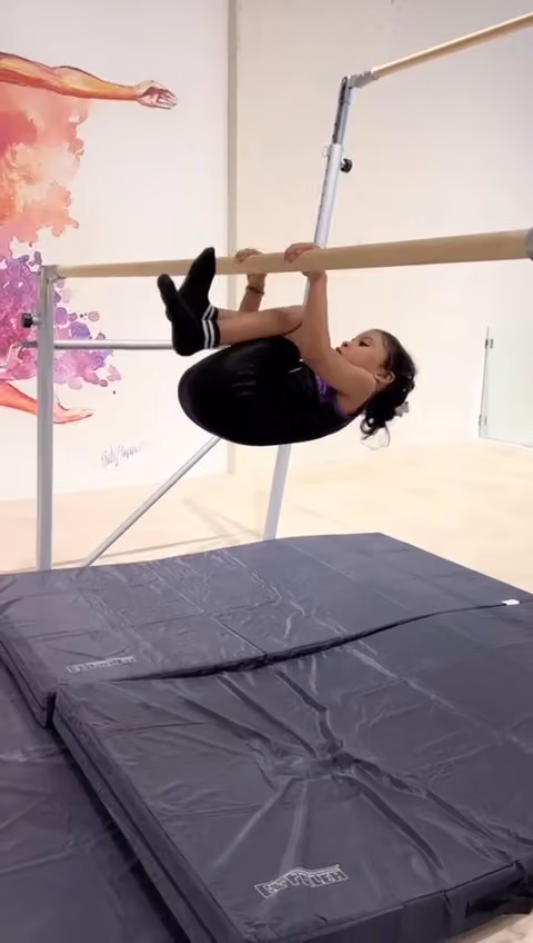 Skills Gymnastic Academy