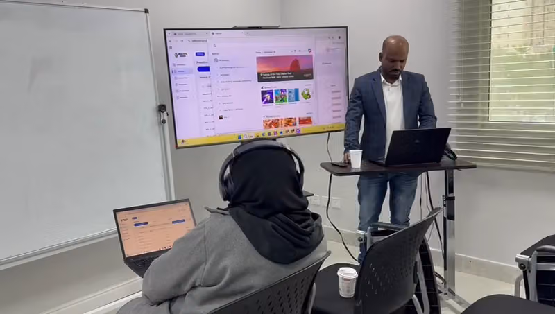 Skills Zone Training Center