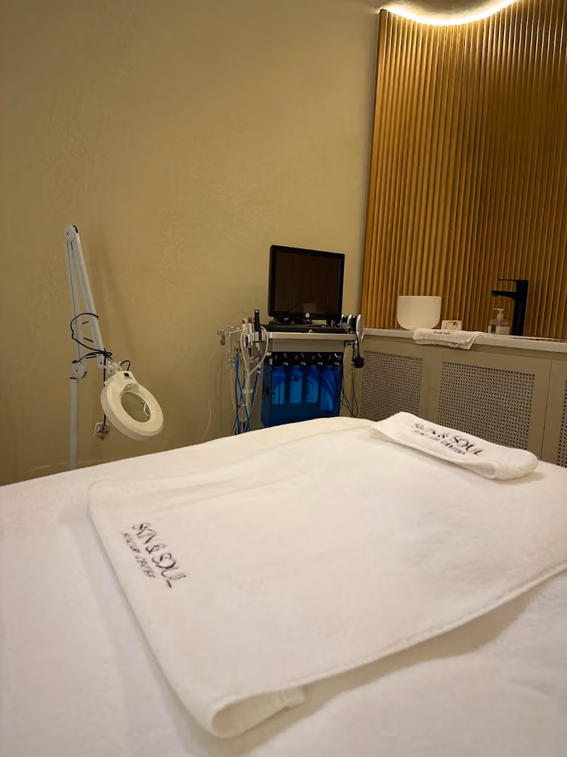 Skin and Soul Skincare Studio