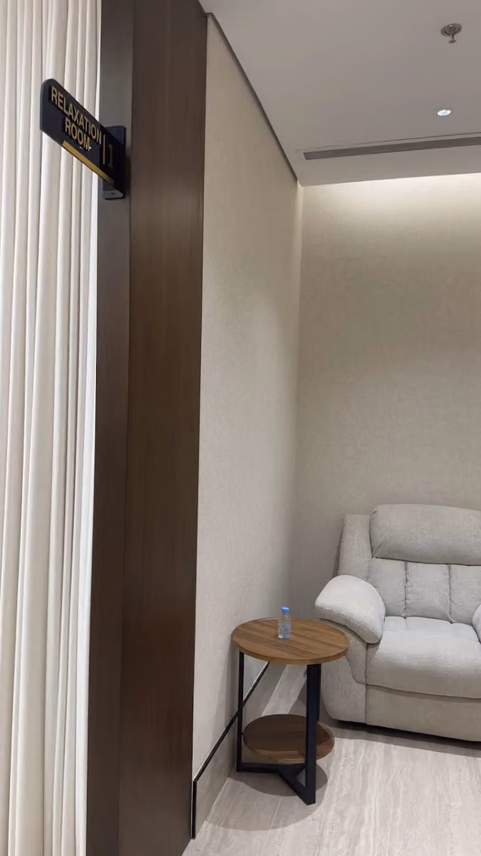 Skin Boutique Clinic , عيادة سكين بوتيك ا