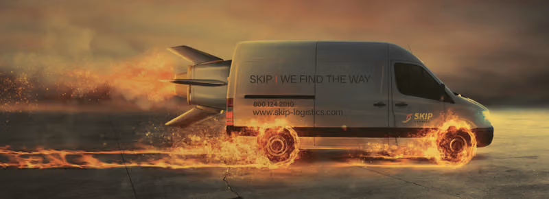 Skip Express