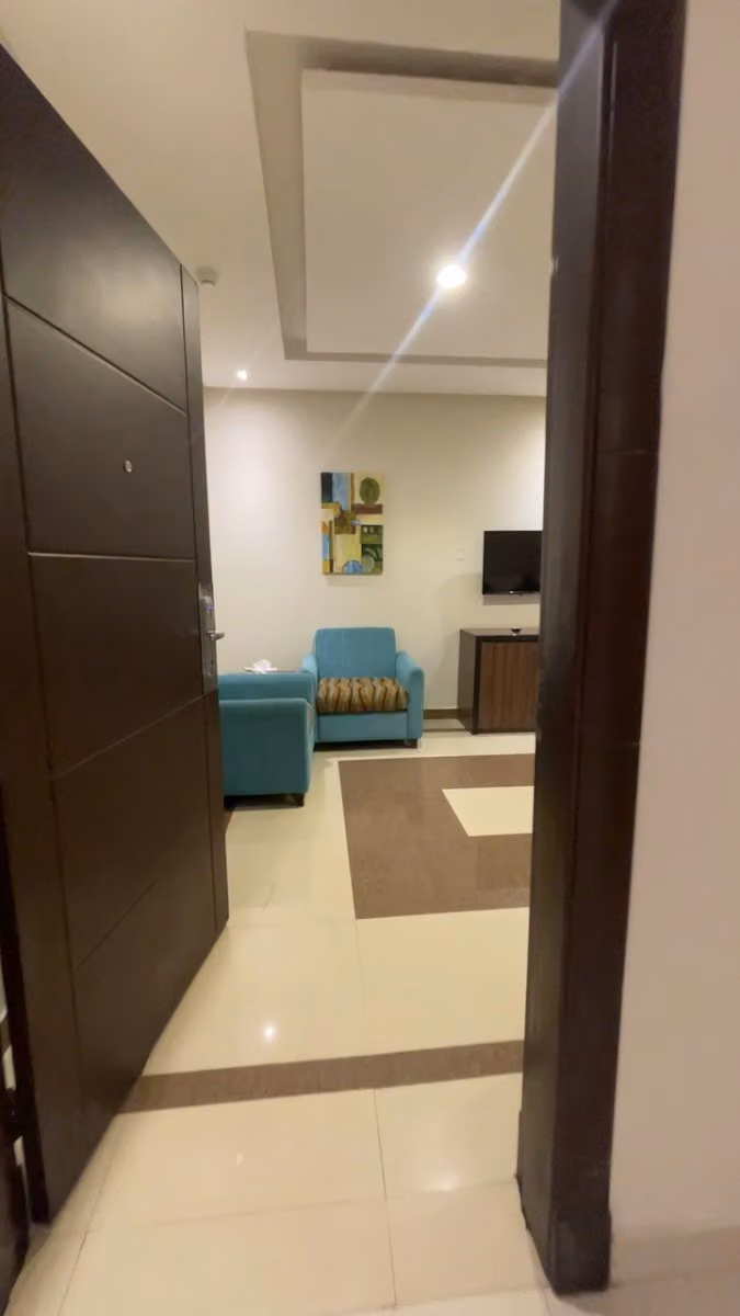 سكن العاصمة للشقق المفروشة