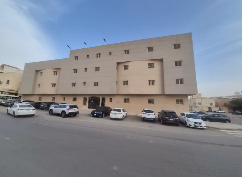 سكن الاسرة العقيق