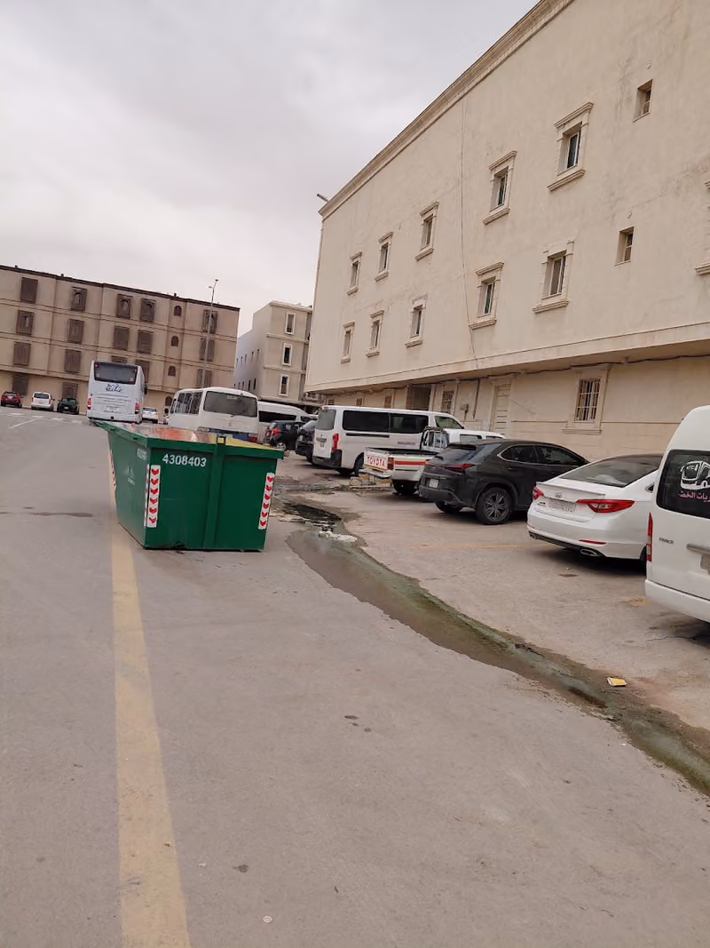 سكن الخط
