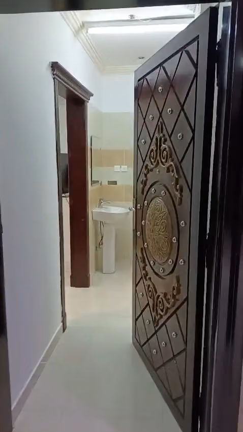 سكن السالم (طالبات)