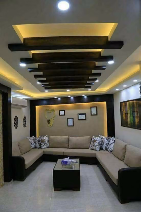 سكن الشركة الشرقية للإستقدام