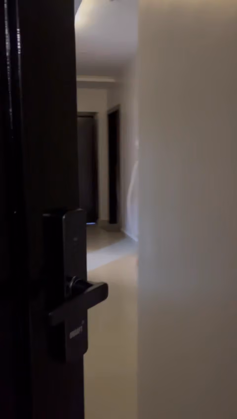 سكن بنات مشترك