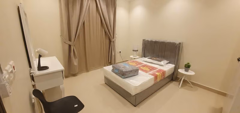 سكن فرح للطالبات والموظفات