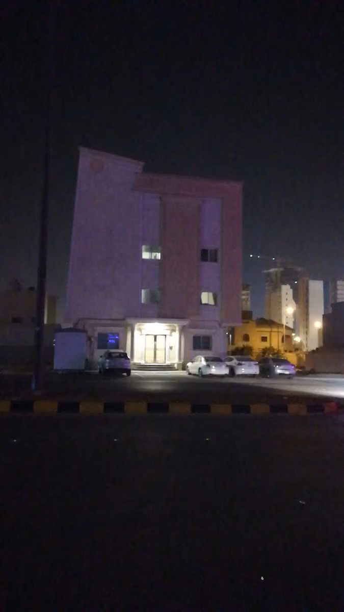 سكن فرح للطالبات والموظفات