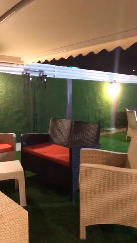سكن فرح للطالبات والموظفات