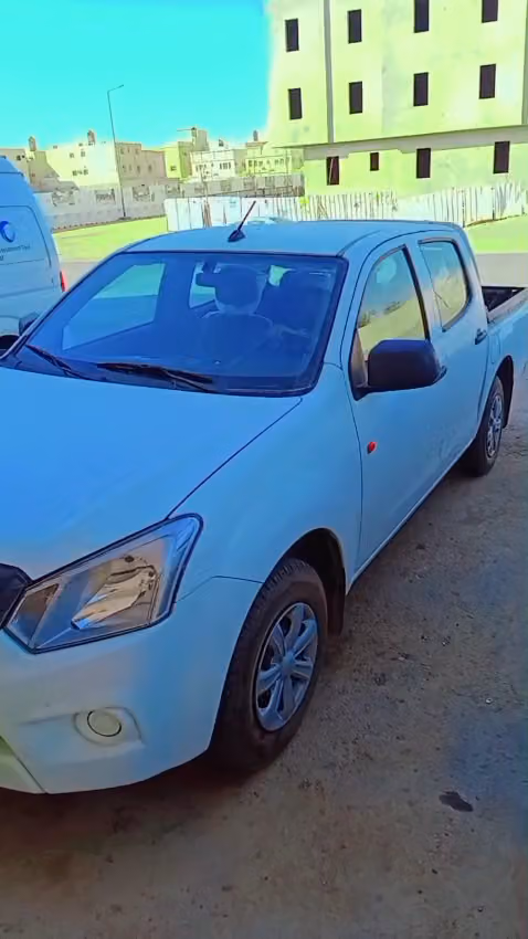 سكن شركة شلفا للعمال