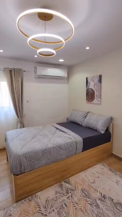 سكن سمت المدينة النسائي - فرع النموذجية