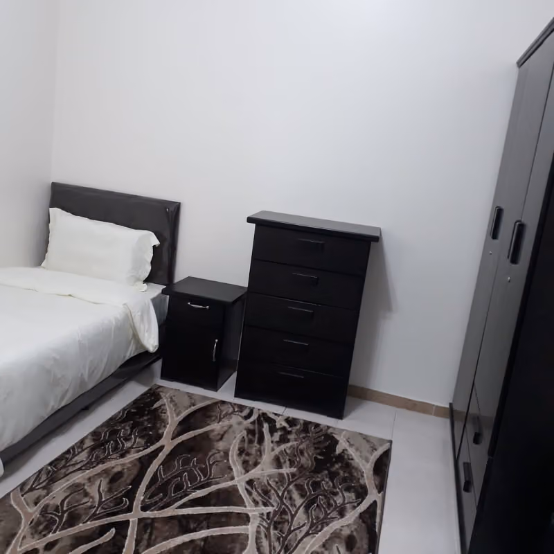 سكن طالبات سمايا فرع 2