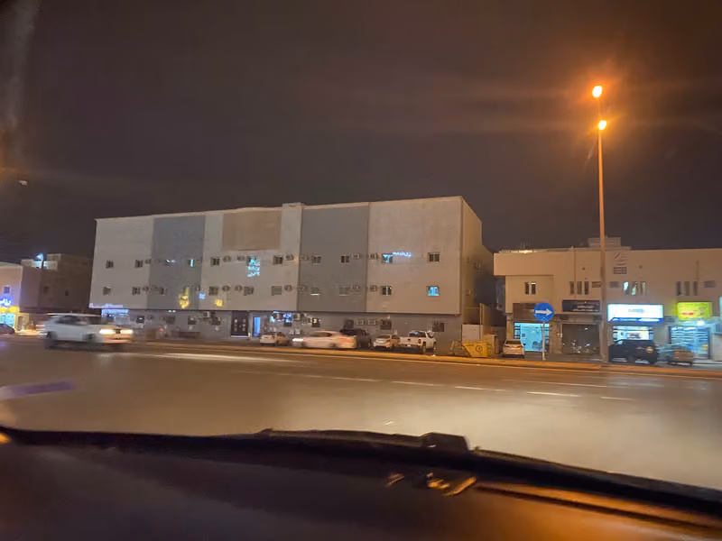 سكن طالبات سمايا فرع 2