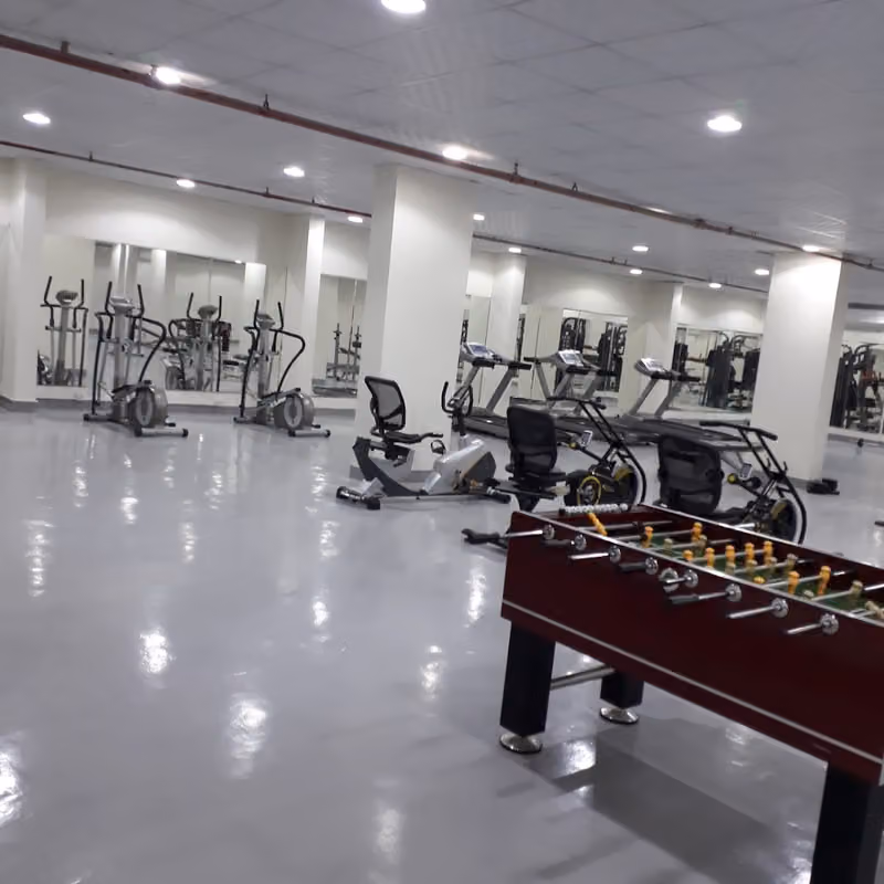 سكن طالبات سمايا فرع 2