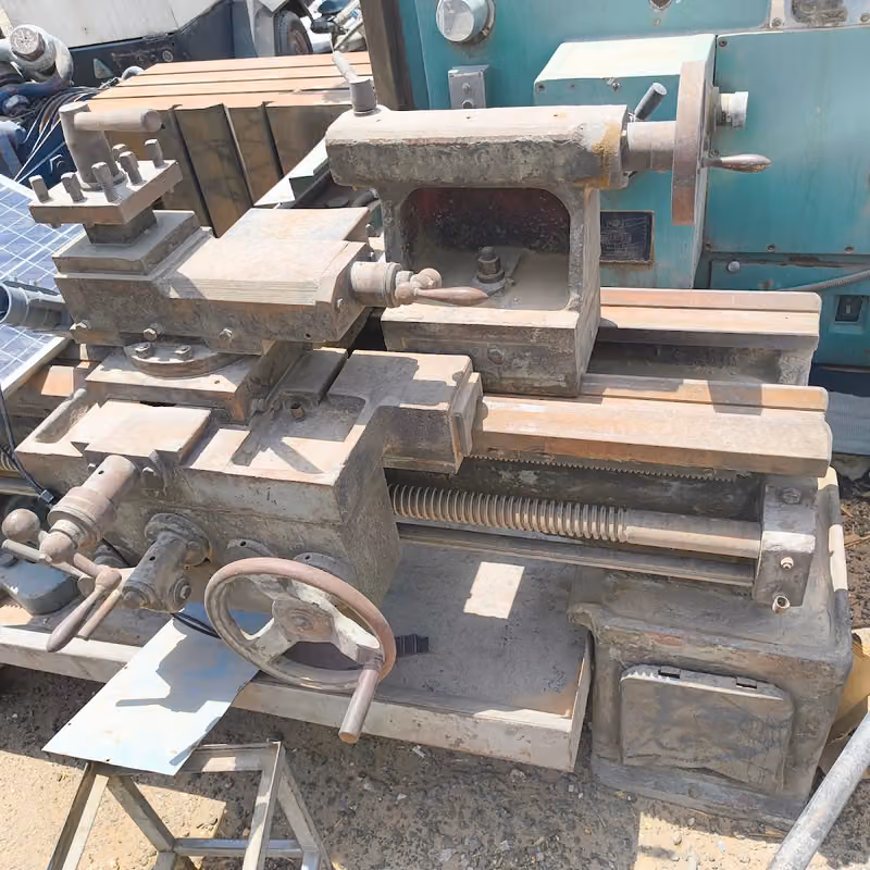 سكراب الخردوات