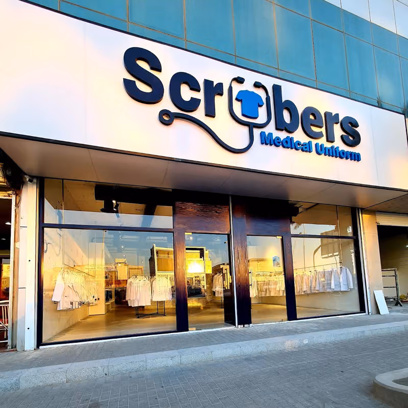 سكربرز