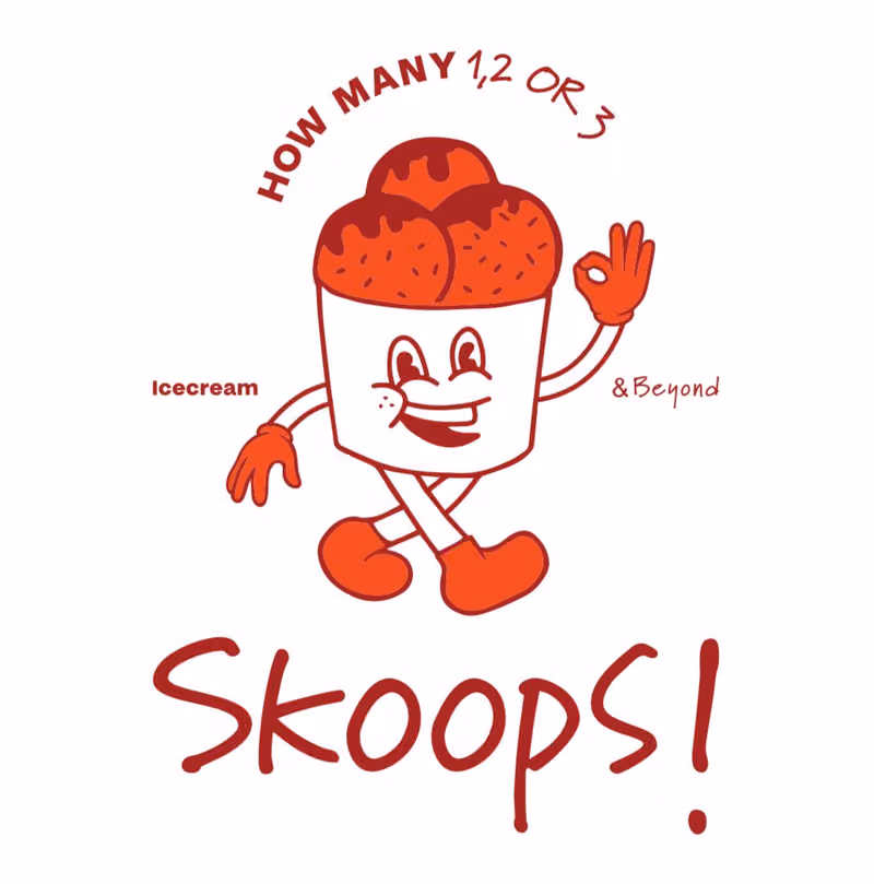 سكوبس ايسكريم
