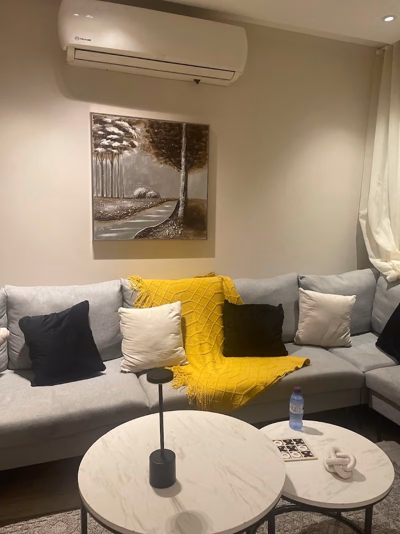 سكون Sukoon