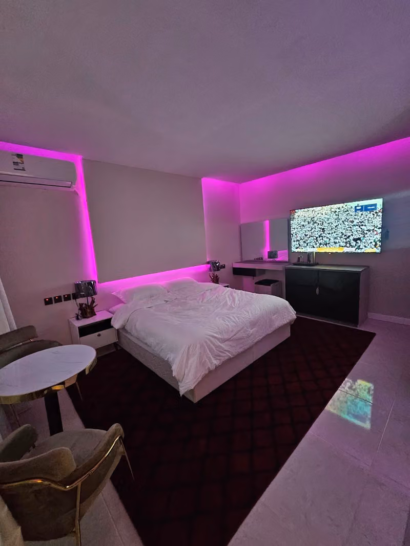 Sky2030 Suites