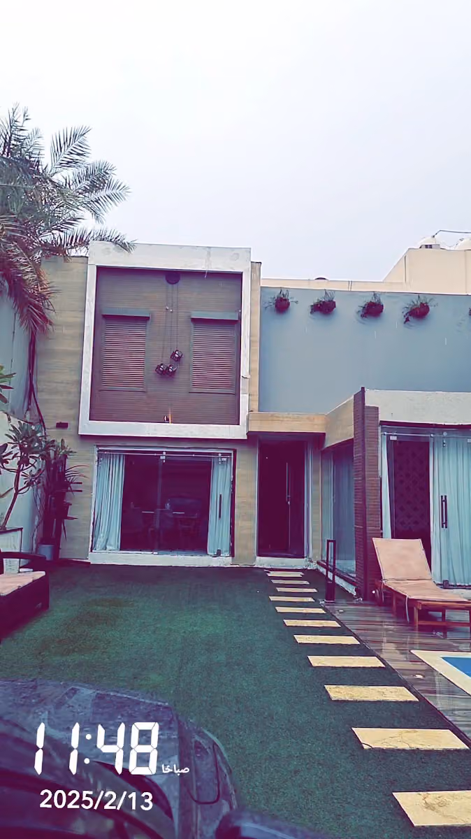 Sky2030 Suites