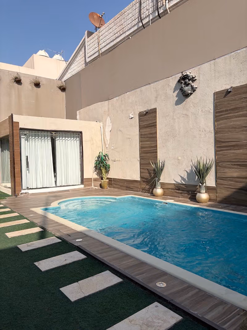 Sky2030 Suites
