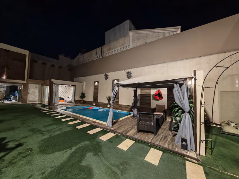 Sky2030 Suites