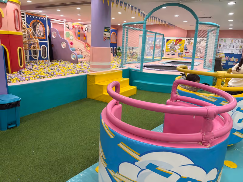 SkyKids | سكاي كيدز