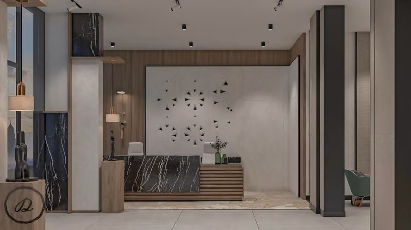 Skyline Hotel & Suites