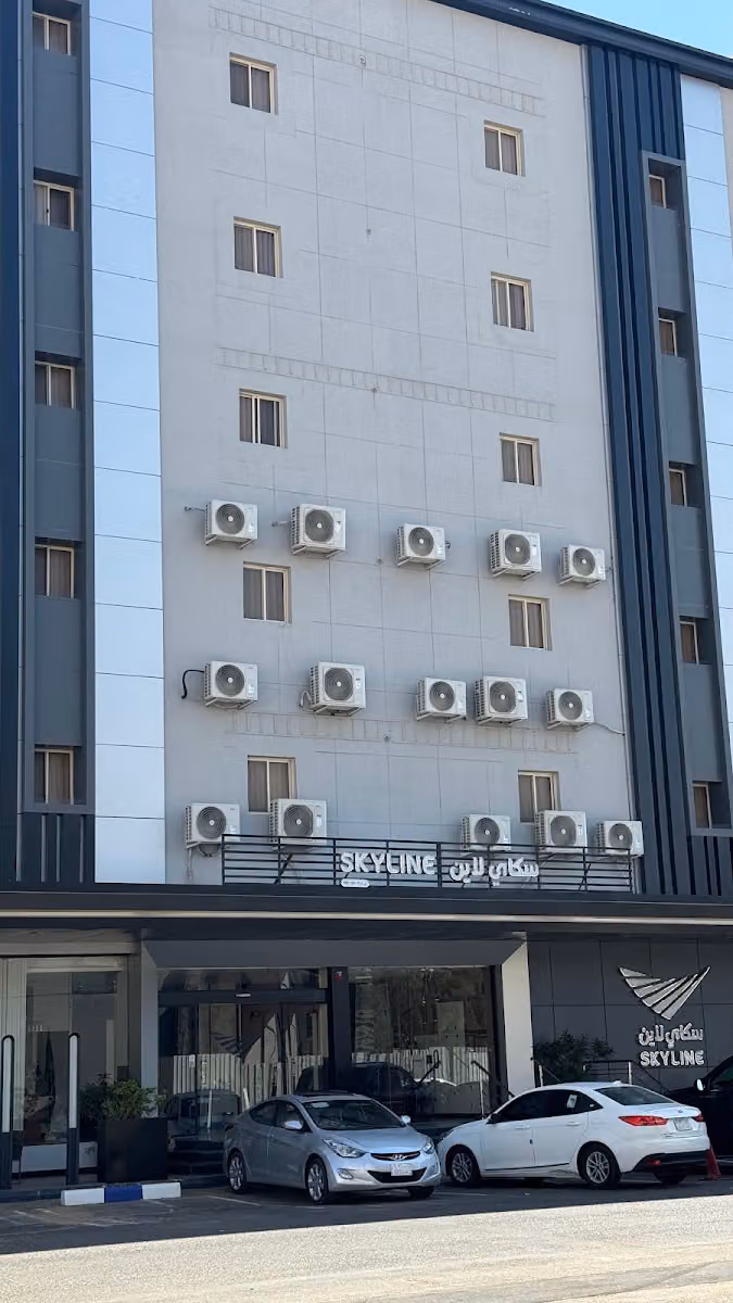 Skyline Hotel & Suites