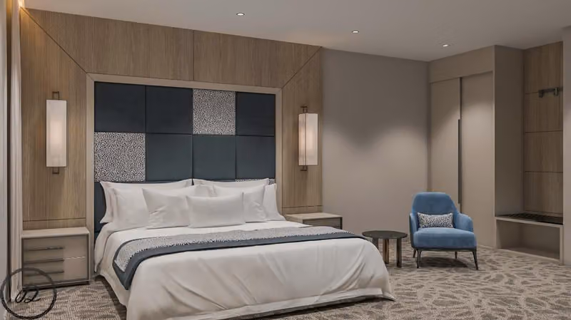 Skyline Hotel & Suites