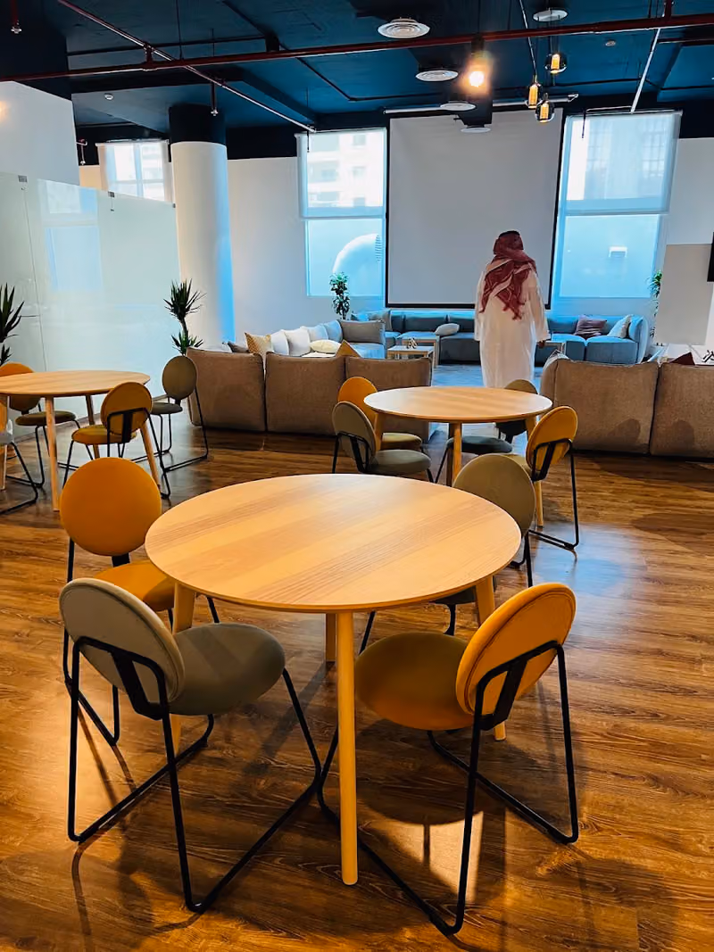 Salam Company | شركة سلام