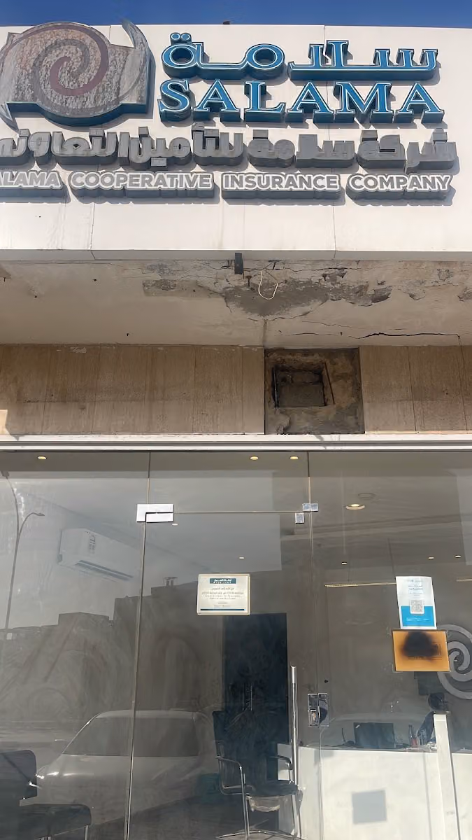 Salama for Insurance Company