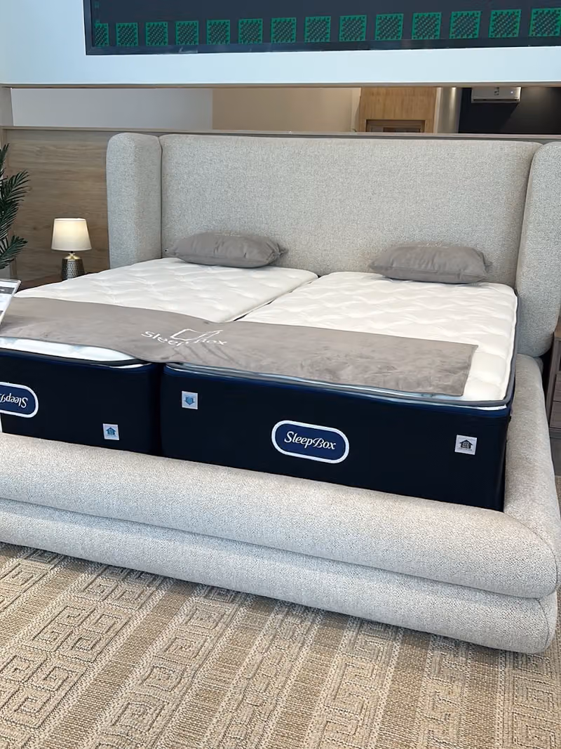 sleepbox